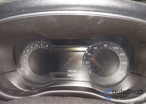 2019 Lincoln Mkc Select z USA, uszkodzony, nr VIN 5LMCJ2D95KUL07473